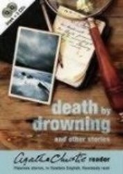 Agatha Christie Reader: Death by Drowning and Other Stories v.2 Agatha Christie Reader 2 Vol 2