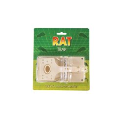 Rat Trap - Auto - 2 Pack