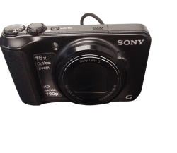 Sony 16X Opt Zoom Instant Camera