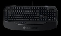Roccat: Keyboard Ryos Mk Fx mx Rgb PC