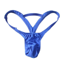 Sexy Mens G-string Thong Underwear Bikini M xl M 34 Pink