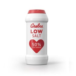 Cerebos Low Salt
