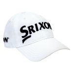 Srixon Golf Cap White | Reviews Online 