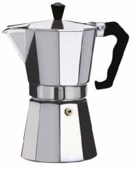 Aluminium Stovetop Espresso Maker Pot For Coffee - 9 Cup Size
