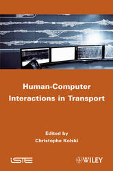 Human-Computer Interactions Applications to Industrial Complex Systems