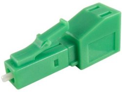 Pier Telecom Fiber Attenuator Singlemode Simplex LC//UPC Fixed 5dB for Fiber Optic Cables