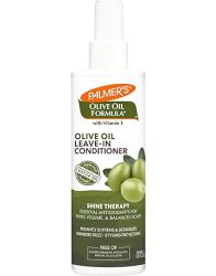 Palmer& 39 S Olive Oil Shine Therapy Leave-in Conditioner 250 Ml