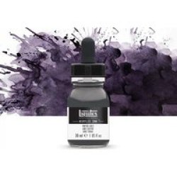 Professional Acrylic Ink - Muted Grey 30ML