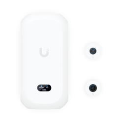 Ubiquiti Unifi Protect - Camera Ai Theta With License Plate Detection - Ub-uvc-ai-theta