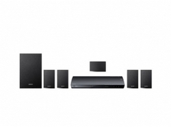 Sony SO01759 5.1" Blu-ray Disc Home Theatre System