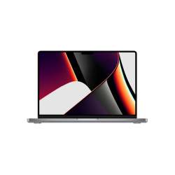 Macbook Pro 14-INCH Apple M1 Pro Chip 2021 512GB - Space Grey Better
