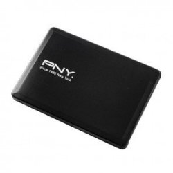 Pny 2.5" 256GB SSD Optima Se