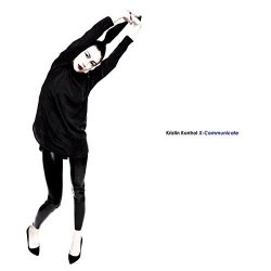 Kristin Kontrol - X-communicate Vinyl