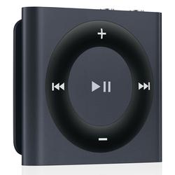 Apple iPod shuffle 2GB Slate 5th Generation