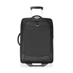 Everki Titan Laptop Trolley Bag 15-18.4
