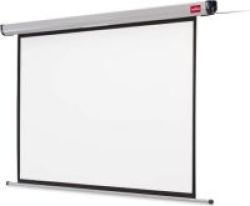 Nobo Electric Wall Projection Screen 1440x1080