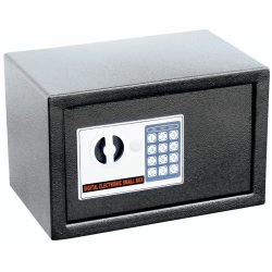 Lockable Box Digital Small Box Small