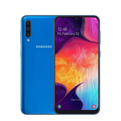 Samsung Galaxy A50 128GB Blue Demo