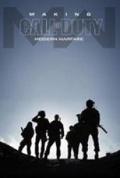 Making Call Of Duty: Modern Warfare Hardcover