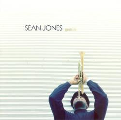 Sean Jones - Gemini Cd