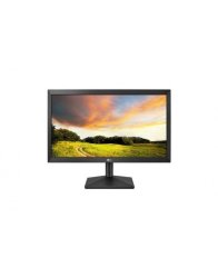 LG 19.5"MON 16:9 LED 5MS HDMI 75X75