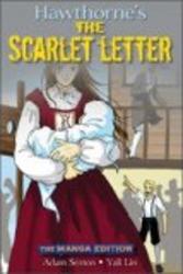 Scarlet Letter, The Manga Edition
