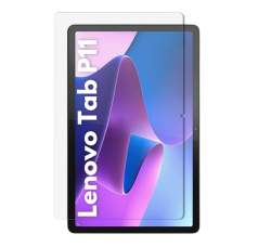 Tempered Glass Screen Guard For Lenovo Tab P11 11 TB350XU