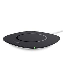 Belkin Boost Up Qi Wireless Charging Pad 5W Universal Wireless Charger For Iphone Xr XS XS Max Samsung Galaxy S9 S9+ NOTE9
