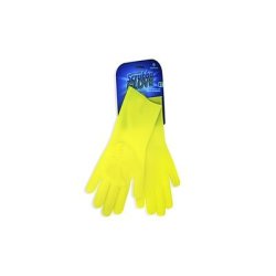 Scrubba Yellow Glove Medium