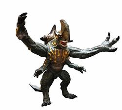 Pacific Rim Monster Action Figure 7.8IN