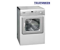 Telefunken Tumble Dryer - Silver