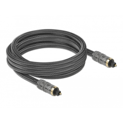 3M Hq Male To Male Toslink Cable -86985