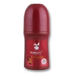 PLAYgirl Roll On 50ML - Love Potion