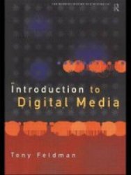 An Introduction to Digital Media Blueprint