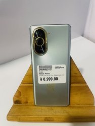 Huawei Nova 10 Pro 256GB 8GB RAM Mobile Phone