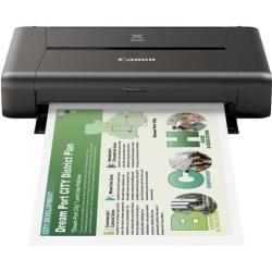Canon IP110 Mobile Printer With Battery