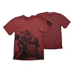 Gears Of War 4 Fenix Mens T-Shirt Medium