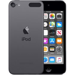 Apple Ipod Touch - 32GB Space Grey