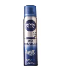 Nivea Men Body Deodorizer Cool Kick 110ML