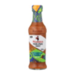 Mozambican Paprika Mild Peri-peri Sauce Bottle 250ML