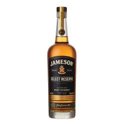 Jameson Select Reserve Irish Whiskey 750ML - 1
