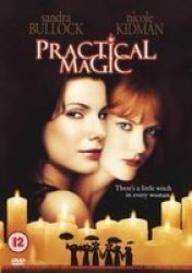 Practical Magic DVD