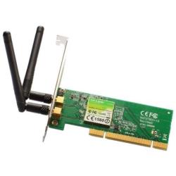 TP-link 300MBPS Wireless N PCI Card