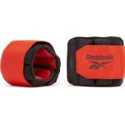 Reebok Flex Ankle Weights 1.5KG