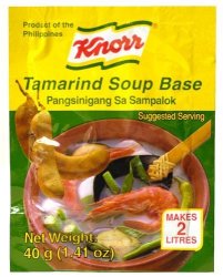Knorr Tamarind Soup Base Pack Of 6