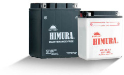 Himura Ctx9-bs