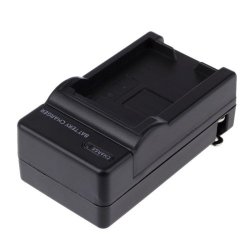 Ac Charger For Canon NB-10L Battery