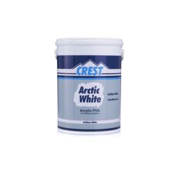 Crest Arctic White 20L
