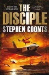 The Disciple - Stephen Coonts