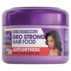 Dark & Lovely Hair Food Anti-dryness 250ML